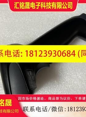 议价:手持式读取器 HR-100 HR-H101 HR-101 HR-101B 原装KEYENCE