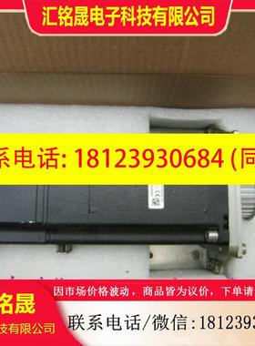 议价:机电机械五金 原装NAN0TEC伺服电机AD8918L
