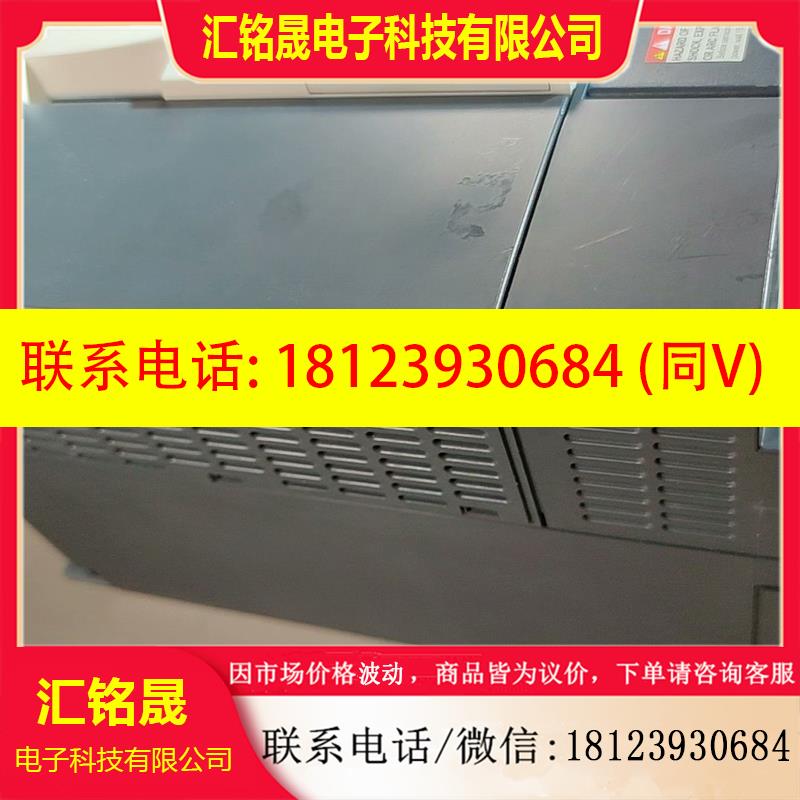 议价:施耐德ATV61HD11N4Z  高频变频器,11KW 咨询
