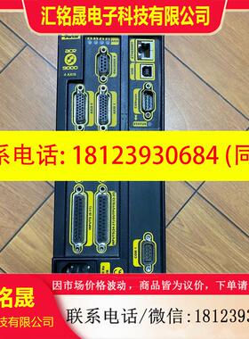 议价:Parker 派克 ACR9000 9600P3U4B0 四产品
