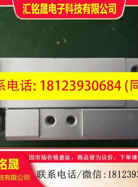 议价:SMC滑台气缸MXS16L-20ATSMC滑台气缸MXS16