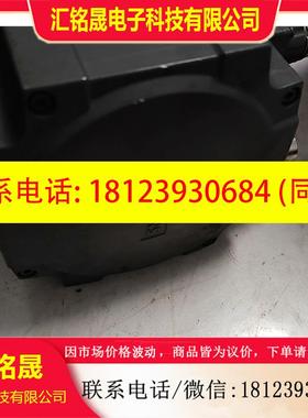 议价:西门子伺服电机,西门子V90伺服电机1kw,型号1FL606