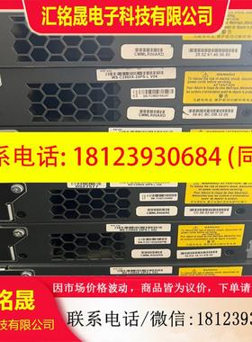 议价:思科FPR1140-NGFW-K9原装两台