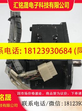 议价:安川YASKAWA 500W电机 USAPEM-05CE2K