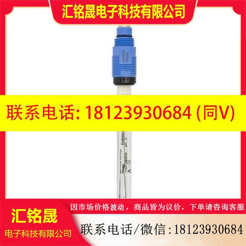 议价:E+H电极CPS31-1AC2GSA PH模拟式电极CPS31-1AC2GSA 拍前咨
