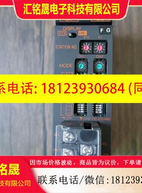议价:现货 三菱 A1SJ71QC24 原装 充新