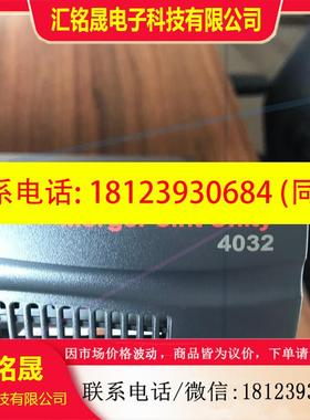 议价:MPU4032 Avocent 4302切换器