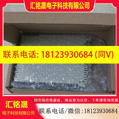 议价: TSXAEY414R BMXRMS008MP 施耐德PL