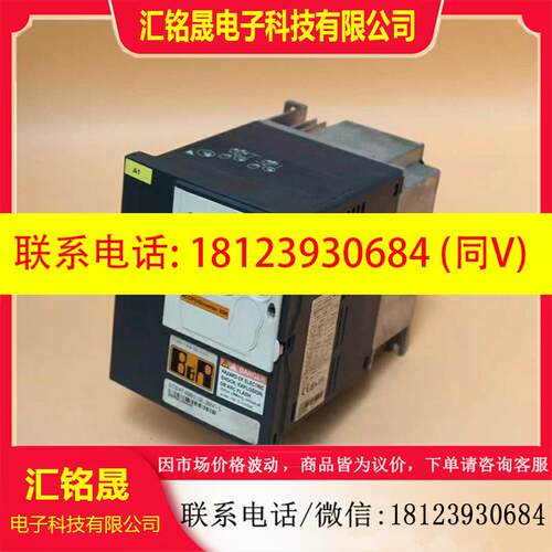 议价:B&R贝加莱t变频器t8I64T400110.00X-1t8