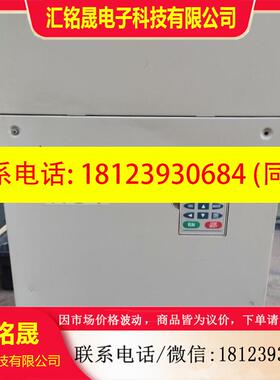 议价:台达变频器VFD1320F43A,132KW,如图,,.