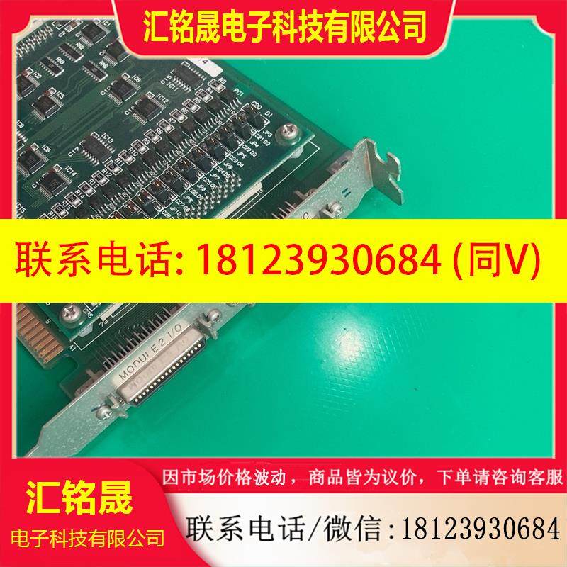 议价:工控板卡一套,型号有DSP6000-EB REV.A3,