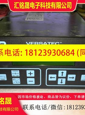 议价:MAGPOWR VTC 张力控制器 VERSATEC