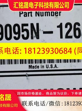 议价:19095N-126I安捷伦色谱柱J&W HP-INNOWax, 60m, 0.53mm, 1.