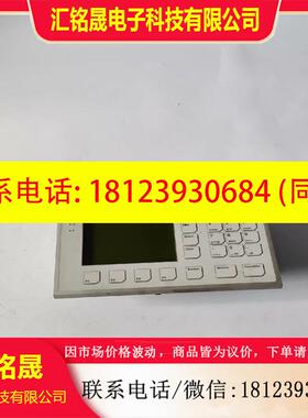 议价:品3BSE017235R1 ABB触摸屏