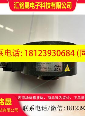 议价:Baumer堡盟编码器HOG163 DN 4096 I,