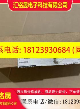 议价:西门子6SK3055-0AA00-5CA2.实物图片,质
