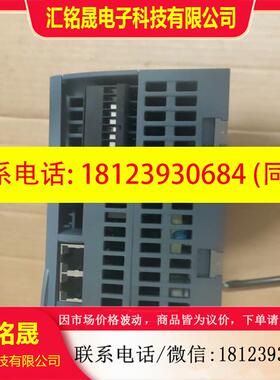 议价:西门子PLC 1215AC DC RLY 都正常