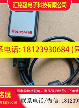 议价:霍尼韦尔VUQUEST 3310g扫描仪、实物拍摄、不错