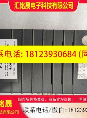 议价:APICONTORLS 步进驱动DM-224I,已通