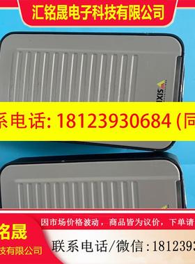 议价:安迅士AXIS Q1635网络工业相机,现货