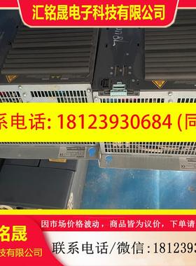 议价:西门子变频器6SL3225-0BH31-1AA1 有9成新里