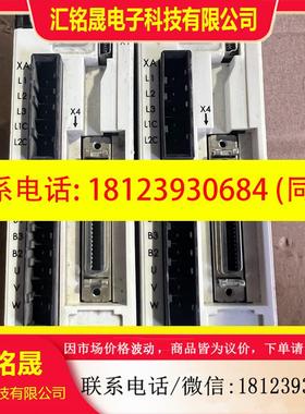 议价:伺服驱动器MADHT1505E