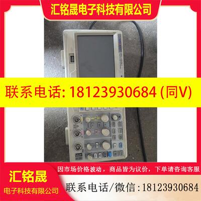 议价:鼎阳 SDS 1102CNL 示波器