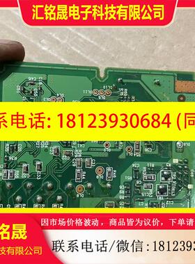 议价:AB罗克韦尔1762-IT4 ,只有板子,,如图