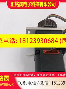议价:VEXTA东方2GD30K BL215GD-AF减速器 电机