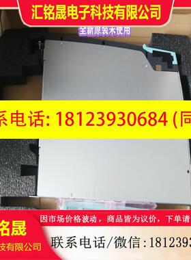 议价:6SL3130-6AE15-0AB1西门子S120智能电源模块6SL31306AE150
