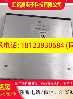 议价:TIMEPLEX BIPOLAR INTERFACEG703 MPID94098 实物图 新