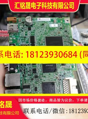 议价:RYH751F-VV2伺服主板 SP0033D