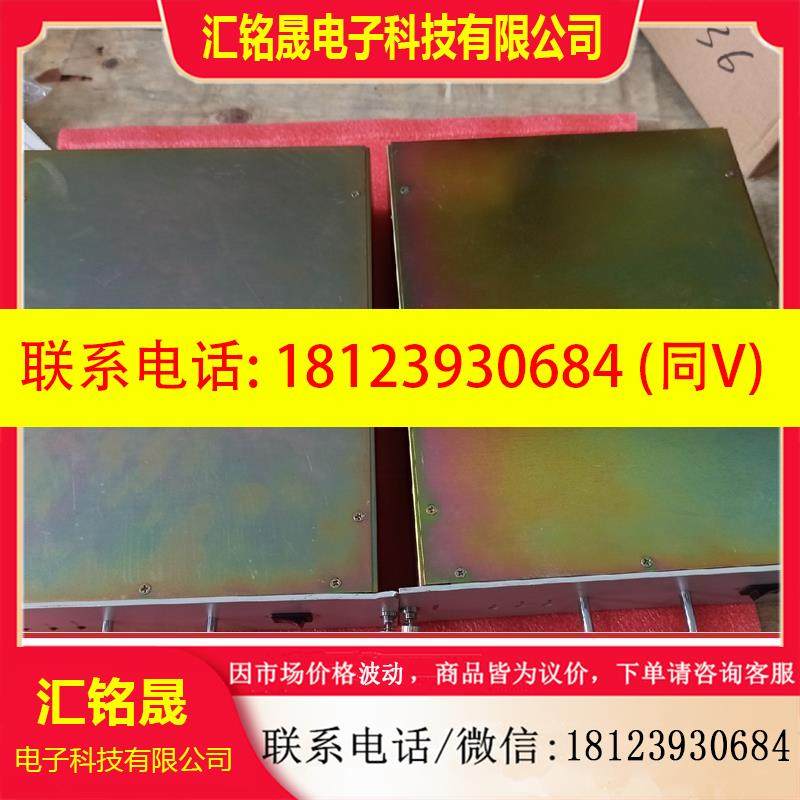 议价:电源通讯电源PPM,1台     PSMC,1台.几乎。