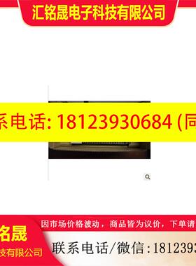 议价:95新有包装正品三菱PLC FX2N-16,32,48,64,80,128MR/MT-001