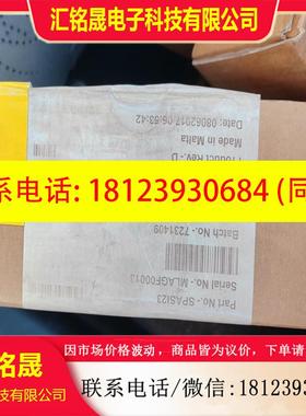 议价:ABB 贝利卡件 SPAS123 原装开封 图片实物