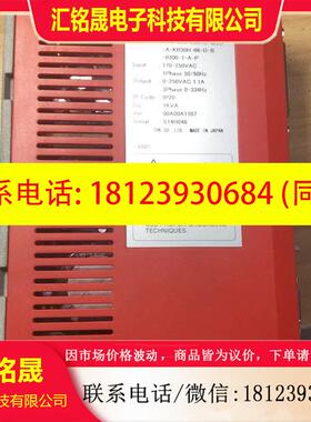 议价:THK THC-010-200AC-MOD-A-KR30H-