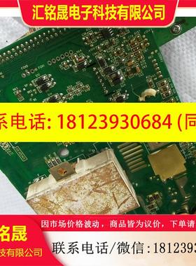 议价:AC60BCON-A2.1伟创变频器控制主板加电源板 AC6