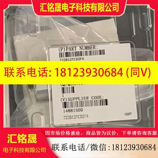 MKS72212C02FA 议价