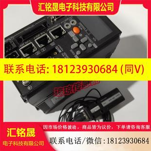 议价 CE10T光纤同轴位移传感器EtherCAT安装 控制器传感器头