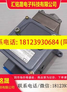 议价:CCS压力开关604GZ1-7011,量程:0.009-0.11MPA