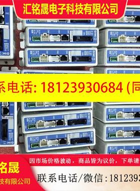 议价:SMC电缸驱动器LECP6N3- LEHZ32K2-22 成