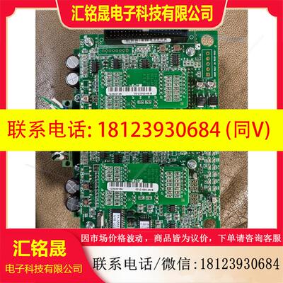 议价:ASM固晶机驱动板,料号   02-15787-07,03-