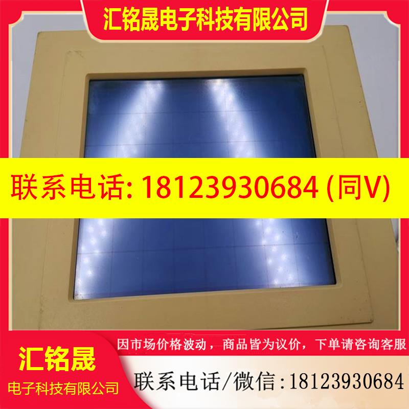 议价:OYO 温湿度液晶屏程序控制器 U-7752P-ACCU1 实物图(109)