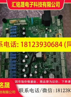 议价:安川F7.110KW驱动板ETC617211