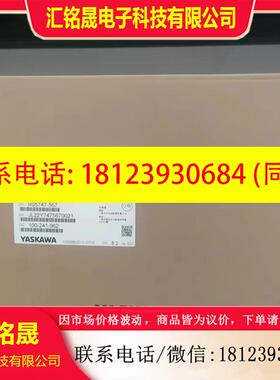 议价::安川变频器CIPR-GA70B4031ABBA-AAAAAA