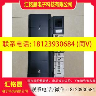 议价 01000A变频器 074 55K M701