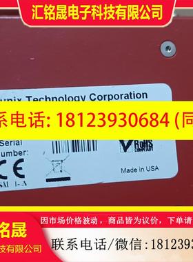 议价:美国VAUNIX射频数字衰减器LDA-602有3只,LDA-
