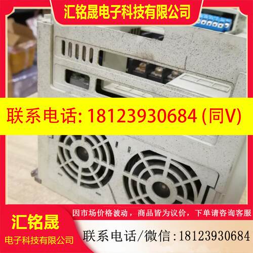 议价:LG LS 变频器 SV055IG5A-4