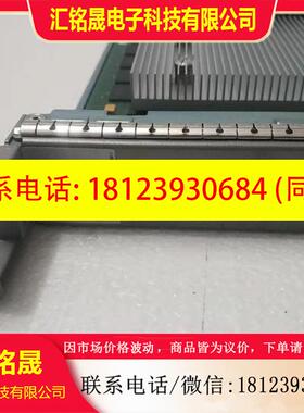 议价:CISCO ASR1000-ESP20板卡 用于ASR1004 1006路由器
