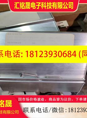 议价:Garvens检重仪控制器 W2-CTRL E-40870